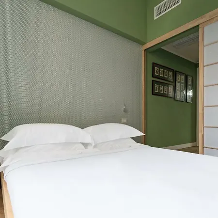 Via Francesco Guicciardini By Onefinestay 아파트 *