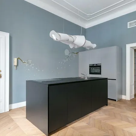 Via Francesco Guicciardini By Onefinestay