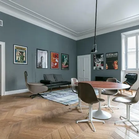 Via Francesco Guicciardini By Onefinestay *