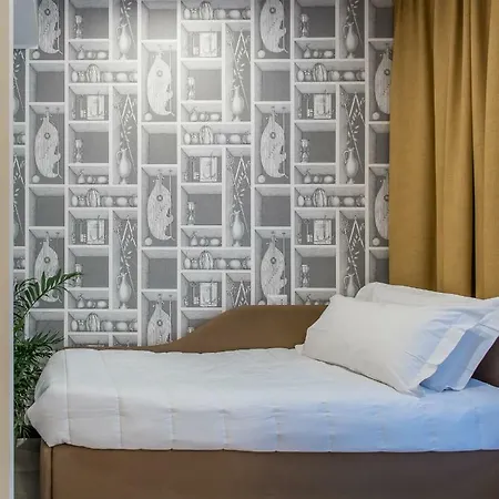 Appartamento Casa Mia 4*