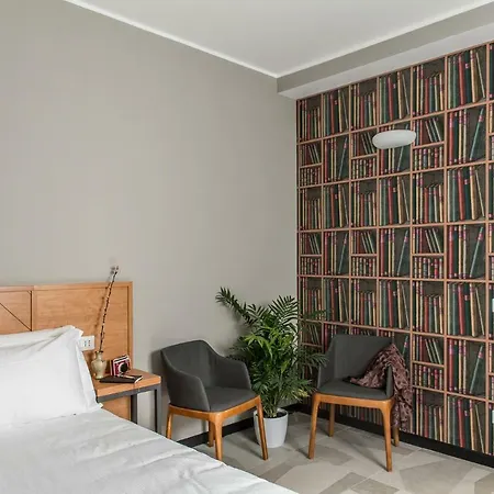 Appartamento Casa Mia