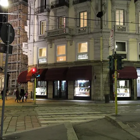 酒店 拉玛尼纳酒店