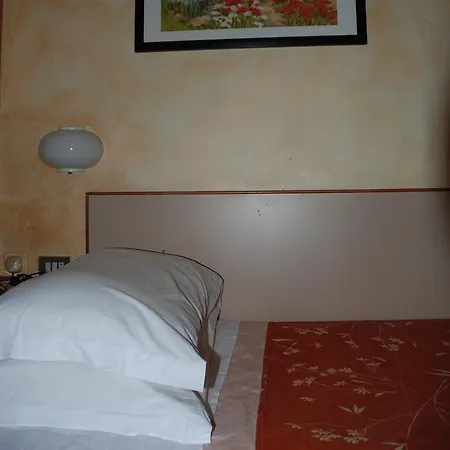 Casa Mia Hotel