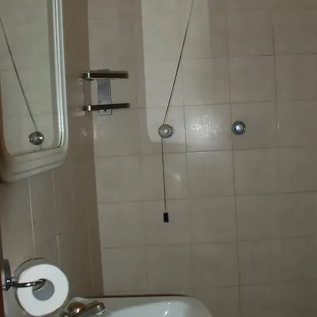 Verona Hotel Milan