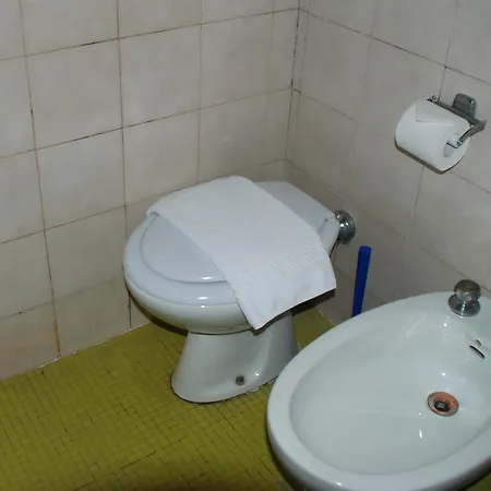 Verona Hotel