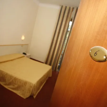 Adler Hotel Mediolan