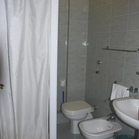 Hotel Verona *
