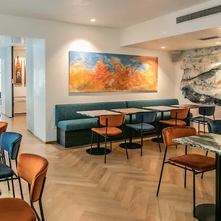 Galleria Vik - Townhouse Galleria - Small Luxury Of The World Milan
