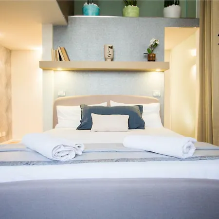Apartment At Prada