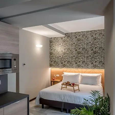 Appartamento Casa Mia 4*