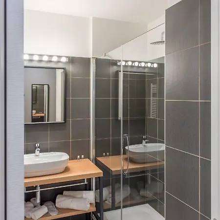 Appartamento Casa Mia 4*