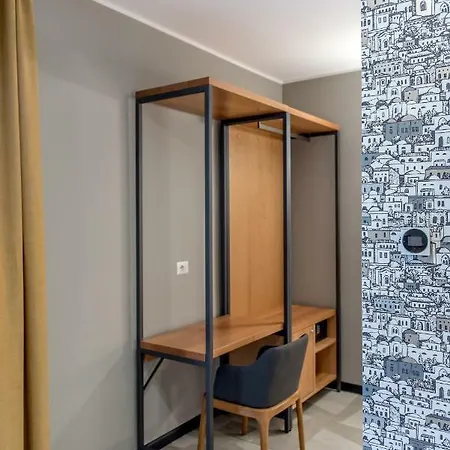 Appartamento Casa Mia 4*