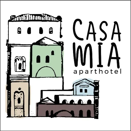 Casa Mia