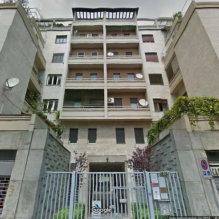 Appartement Suitelowcost Perfect In The Heart Of Milan