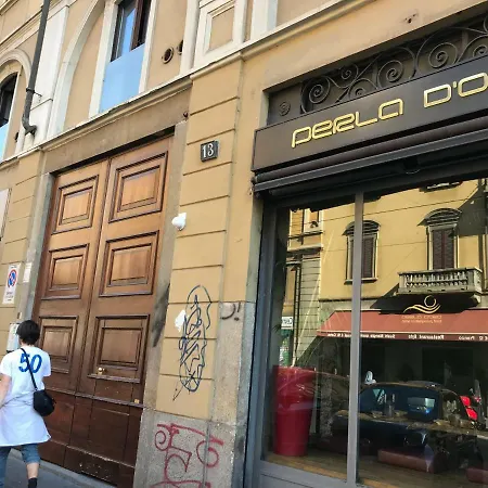 Lovelyloft- Via Vigevano Apartment Milan