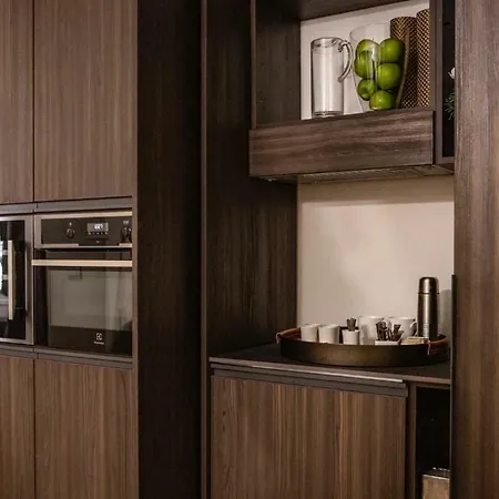 Palazzo Rougier Apartment *