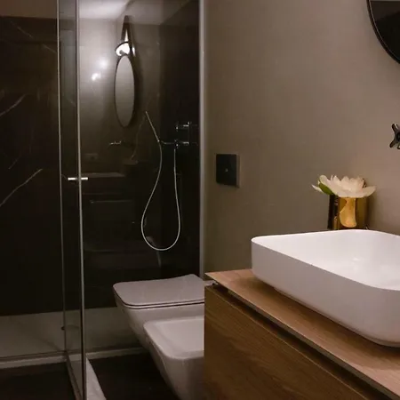 Apartment Palazzo Rougier