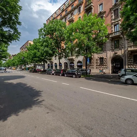 The Best Rent - Spacious With View Appartamento Milano