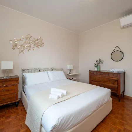 The Best Rent - Spacious With View * Milano
