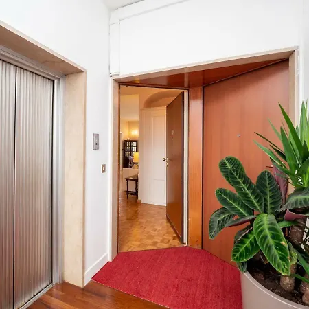 The Best Rent - Spacious With View Appartamento Milano