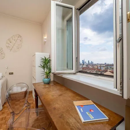 The Best Rent - Spacious With View