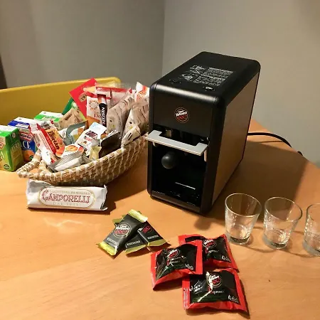 Appartamento Casa Mia Milano