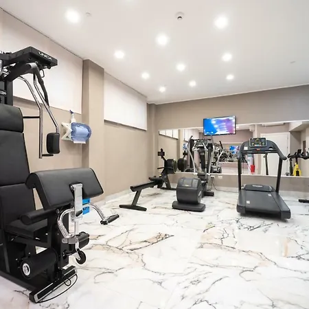 Castello Hotell Milano