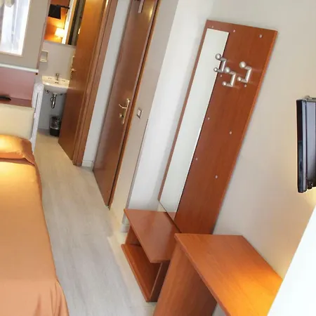 Hotell Mm Dateo