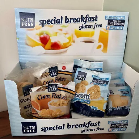 Porta Ronca - B&b, & Apts 罗镇