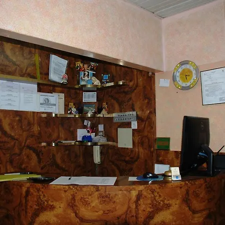 Hotel Verona *