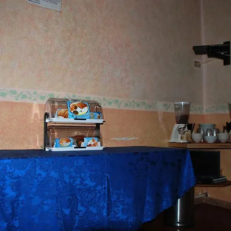 Verona Hotel *