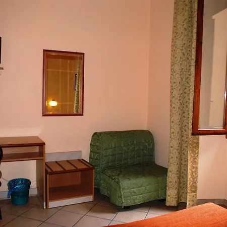 Hotel Casa Mia 2*