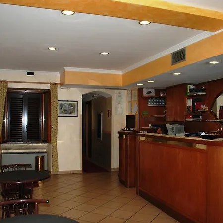 Casa Mia 2* Milán