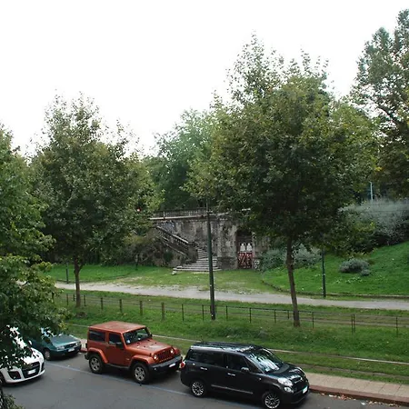 Hotel Casa Mia