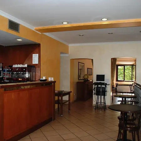 Casa Mia Hotel
