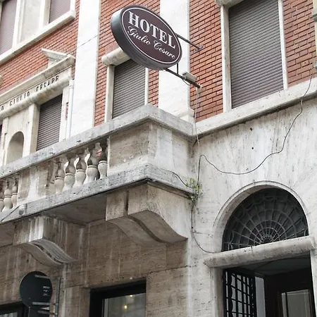 Hotel Giulio Cesare 3*