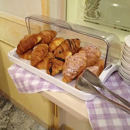 Hotel Vienna Milan