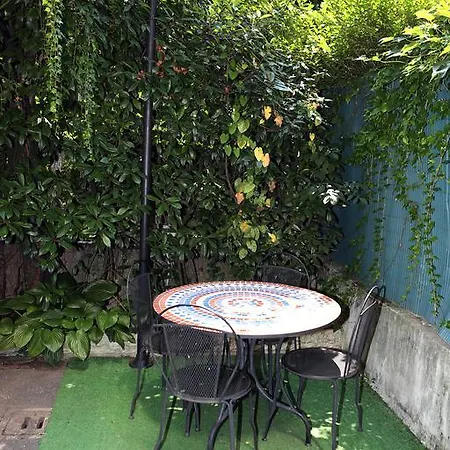 Отель Bicocca Милан