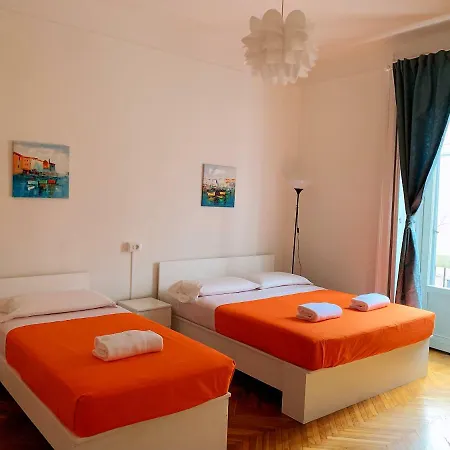 Argentina Bed & Breakfast Milan