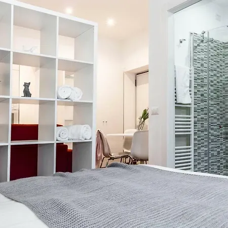 Hintown Porta Nuova * Milano