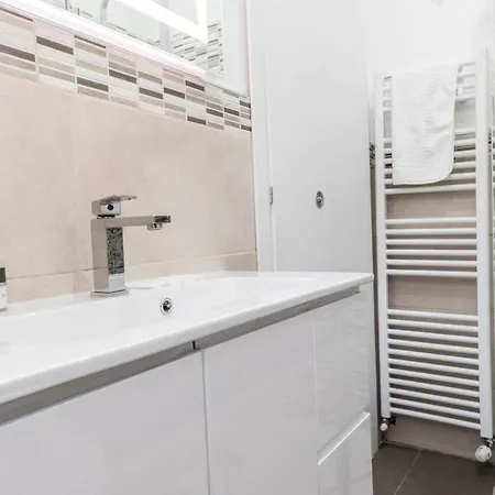 Hintown Porta Nuova * Milano