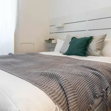 Appartamento Hintown Porta Nuova