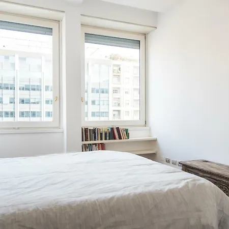 Youhosty - Pisani Big 13 Apartment Milan