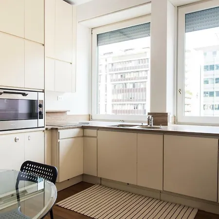 Youhosty - Pisani Big 13 Apartment