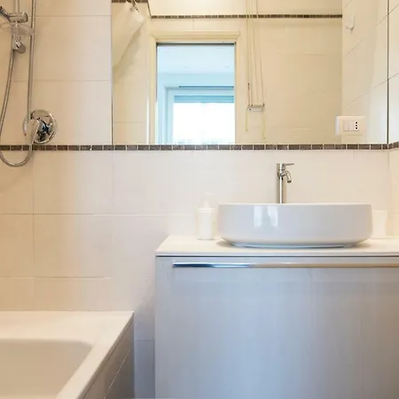 Apartment Youhosty - Pisani Big 13