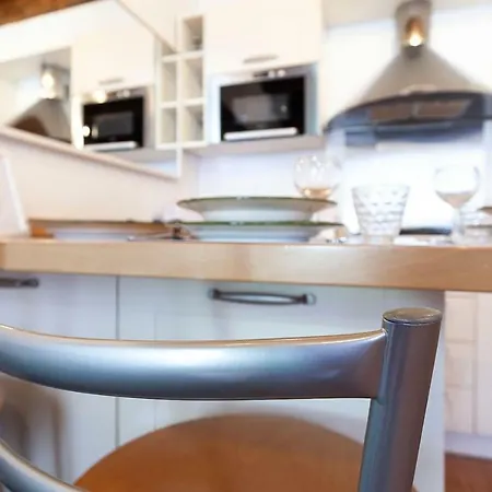 Italianway - De Amicis 7 Appartement *