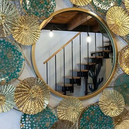 Appartement Italianway - De Amicis 7