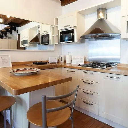 Italianway - De Amicis 7 *