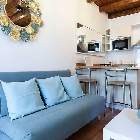 Italianway - De Amicis 7 Appartement Milan