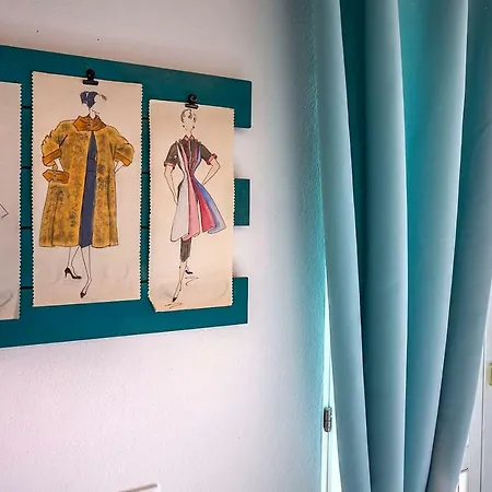 Appartement Italianway - De Amicis 7